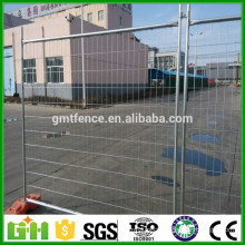 Direct Factory Cheap Price Australia Used Galvanized Temporary Fence